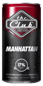 Manhattan Can