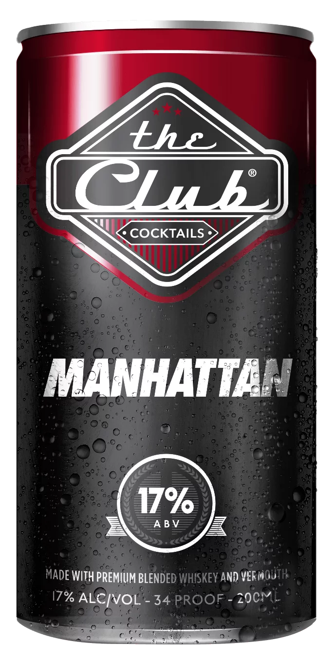 Manhattan Can